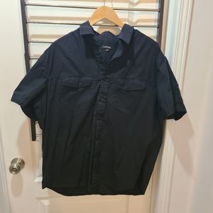 Men's dress shirt